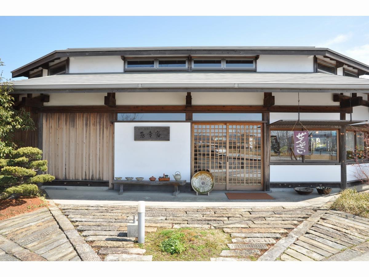 Riverside Hotel Karatsu Castle Exteriér fotografie